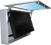 
Award-Winning, Patent-Pending Digital Signage Enclosure
