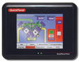 Color Operator Interface suits small-footprint applications.