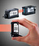 Laser Micrometer offers application specific operation modes.