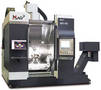 Modular VMC has energy-efficient, hydraulic-free design.