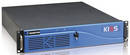 Quad-Core, 2U Server offers multiple extension options.