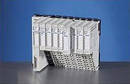 Modular I/O System has decentralized architecture.