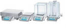 Precision Balances ensure quality of coating processes.