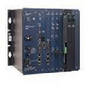 PAC Controller offers quad redundancy control.