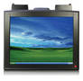 Fixed-Mount Rugged Computer has 1.6 GHz Intel Atom processor.