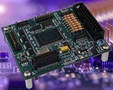 Multifunction I/O Module expands SBC applications.