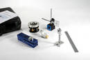 Laser Alignment Kit helps set straight machinery runs.