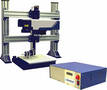 Laser Marker Motion Package has fully integrated design.