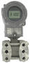 Differential Pressure Transmitter has explosionproof design.