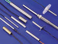 Custom Thermistor Probe Assemblies accommodate diverse needs.