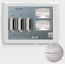 Stainless Operator Panel targets food and beverage industry.