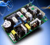 AC/DC Power Supplies suit medical applications...
