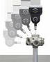 Five-Axis Probe Head provides touch-trigger inspection of CMMs.