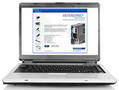 Sizing/Selection Software identifies optimal motion system.