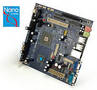 Mini-ITX Board (64-bit) suits kiosk, POS, POI applications.
