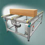 
Automatica: Montech Introduces New Conveyor Solutions
