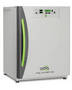 Benchtop CO2 Incubator features IR sensor and tri-zone heating.