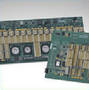 PXI/CompactPCI Backplanes suit embedded test and control OEMs.