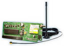 Security Panel Expansion Card enables cellular communication.