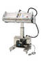 Vacuum and Gas-Flush Sealers control sealing temperatures.