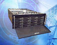 Signal Recording Instrument synchronizes two 16-bit channels.