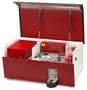 NCIMS-Approved Somatic Cell Counter uses LED light source.