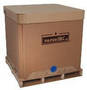 IBC for Liquids features environmentally friendly construction.