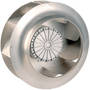 Backward Curved Fan Impeller provides 8,050 cfm capacity.