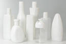 Personal Care Containers come in distinctive shapes and sizes.