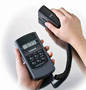 Dual Range Gloss Meter offers ultra high gloss measurement.