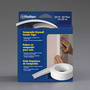 Composite Corner Tape is adjustable to any angle.