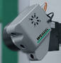 Optical Measuring System incorporates high speed sensors.