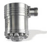 Stainless Pressure Transducer withstands severe applications.