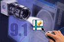 Machine Vision Software delivers sub-pixel accuracy.