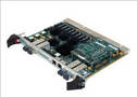 CompactPCIŽ 24-Port GbE Switch supports failsafe operation.