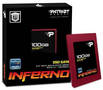 Flash-Based SSDs offer accelerated read/write performance.