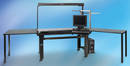 Vibration Isolation Workstation is designed for scientific use.