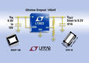 Low Input Voltage LDO Regulator offers 145 mV dropout at full load.
