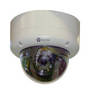 Fixed Camera Domes offer digital noise reduction.