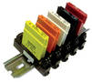 Solid State Relays utilize pulse transformer technology.