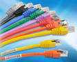 
Cat5e Ethernet Patch Cables Available
