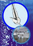 Rotary Tank Cleaning Machine has low maintenance design.