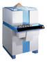 X-Ray Spectrometer provides cement analysis.