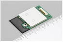 WLAN Module for Smart Meters consumes 10 �A on standby.