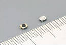 Tact Switch requires 4 N operation force.
