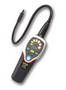 Refrigerant Leak Detector features internal pump.
