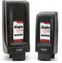 Gel Hand Cleaner is available in refillable dispenser.