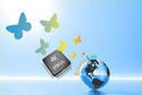 32-Bit Microcontrollers target Energy-Lite applications.