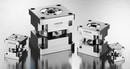 Tension/Compression Sensors have ±8 kN measuring range.