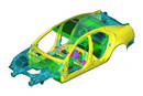 
ETA Collaborates with Red Cedar Technology on Industry Research Aimed at Reducing Vehicle Weight
